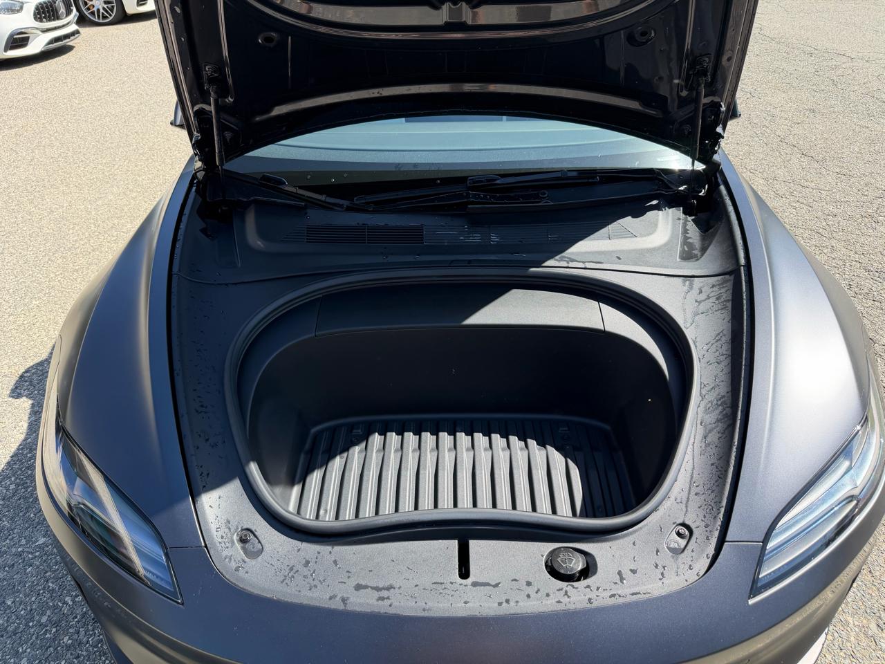 Tesla Model 3 Performance AWD 2024