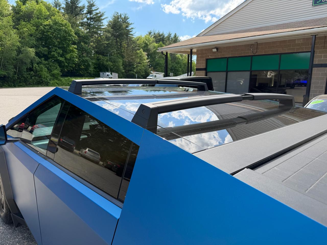 Tesla Cybertruck AWD 2024