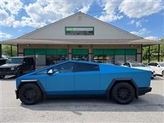 2024 Tesla Cybertruck 