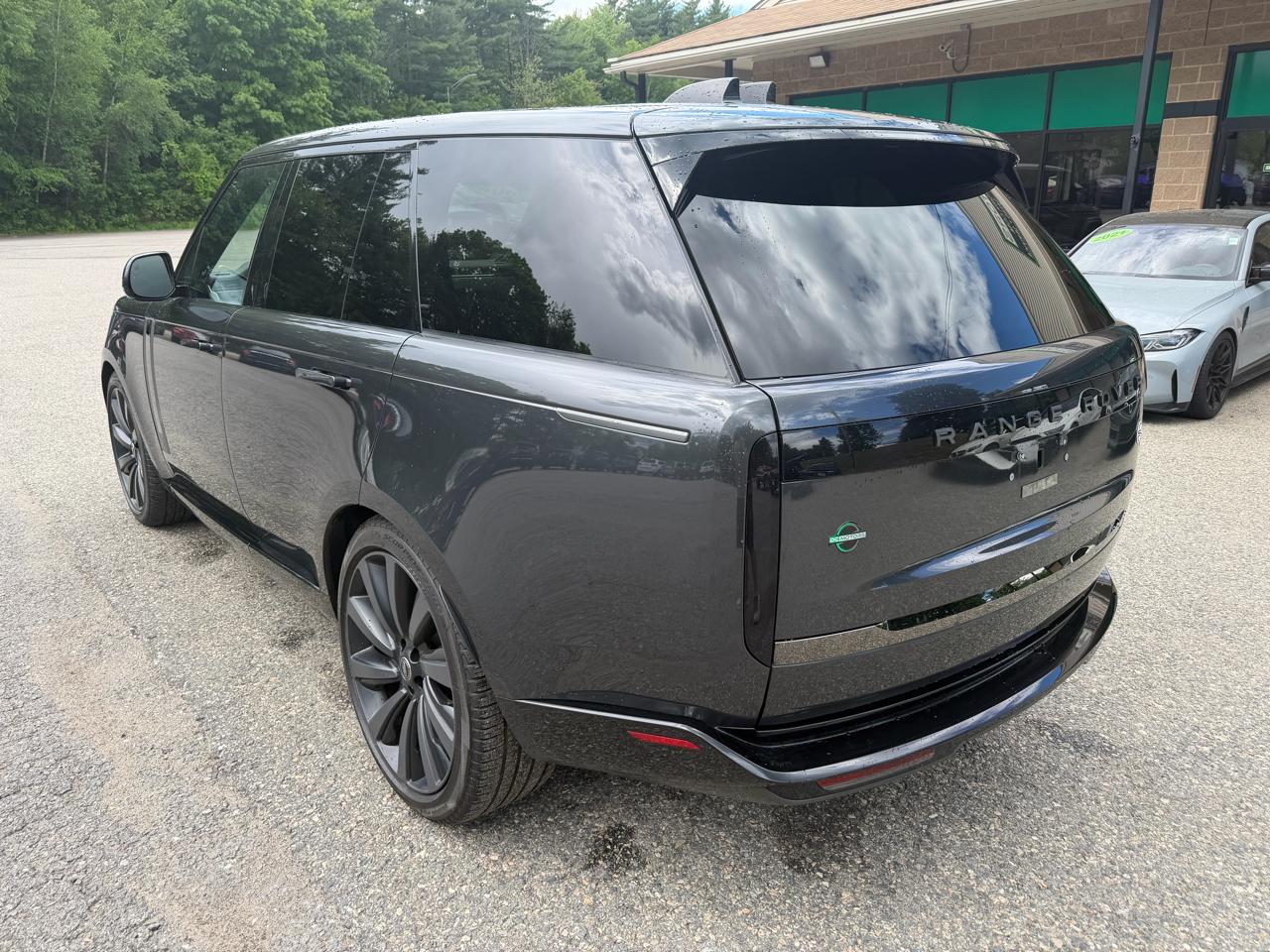 Land Rover Range Rover SV SWB 2023