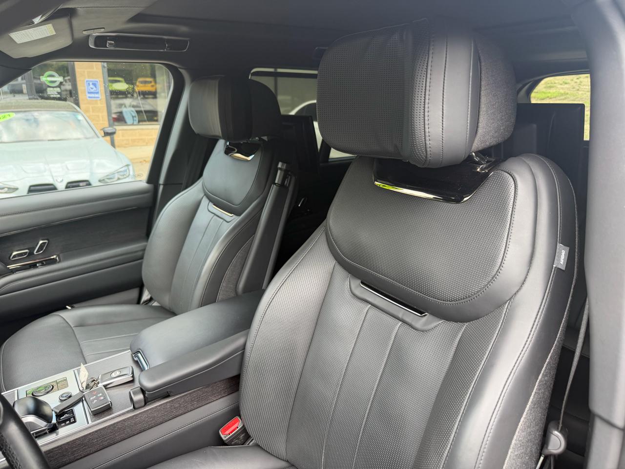 Land Rover Range Rover SV SWB 2023