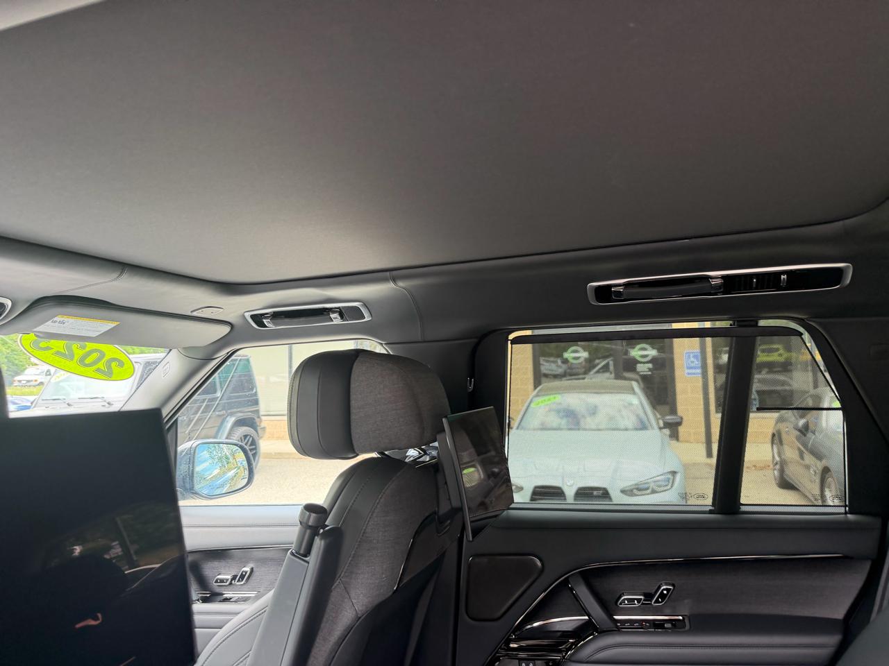 Land Rover Range Rover SV SWB 2023