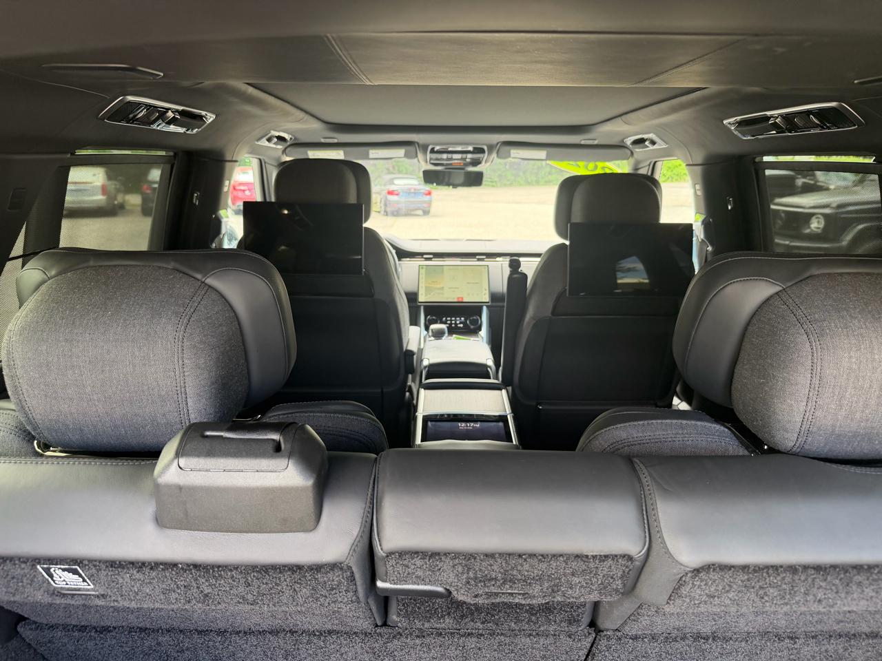 Land Rover Range Rover SV SWB 2023