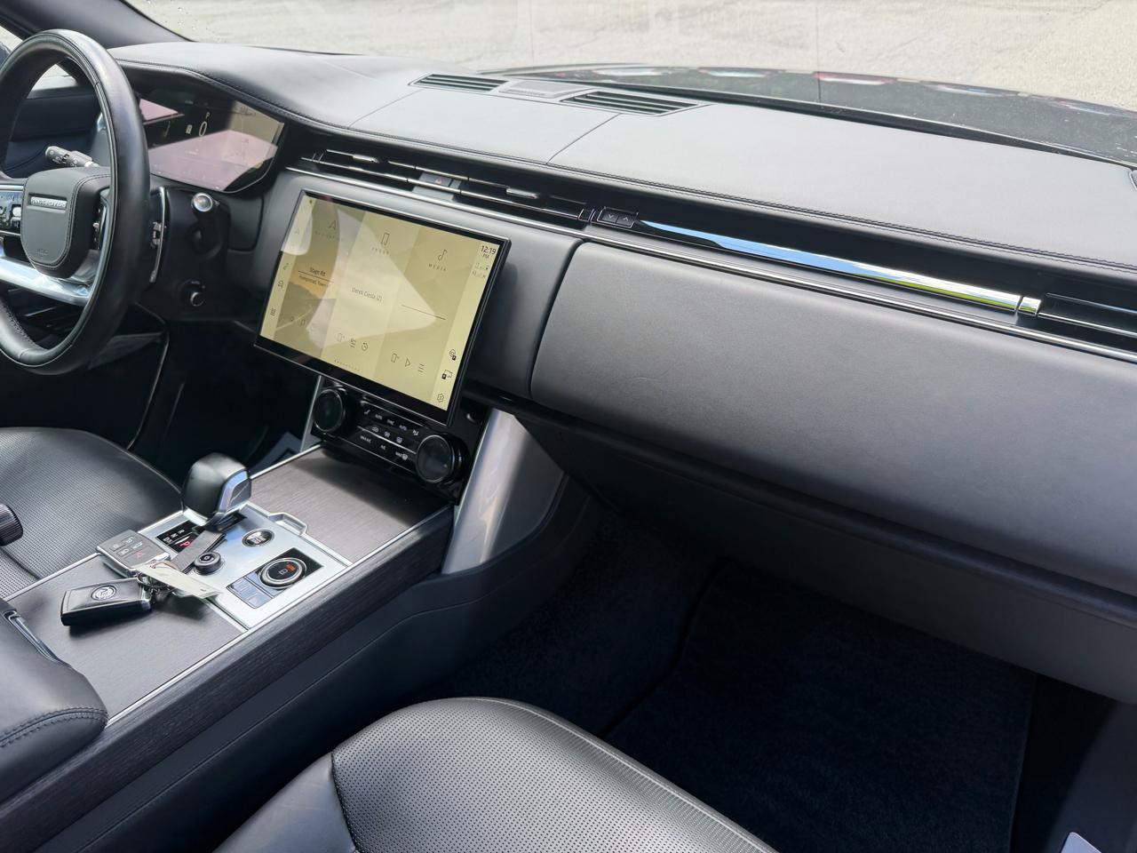 Land Rover Range Rover SV SWB 2023