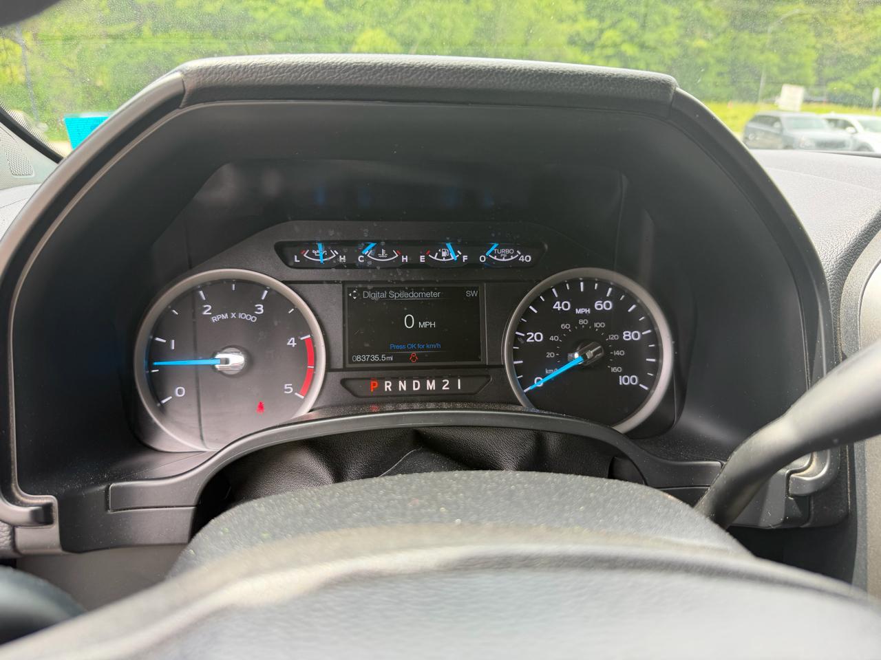 Ford Super Duty F-550 DRW Lariat 4WD SuperCab 168" WB 60" CA 2019