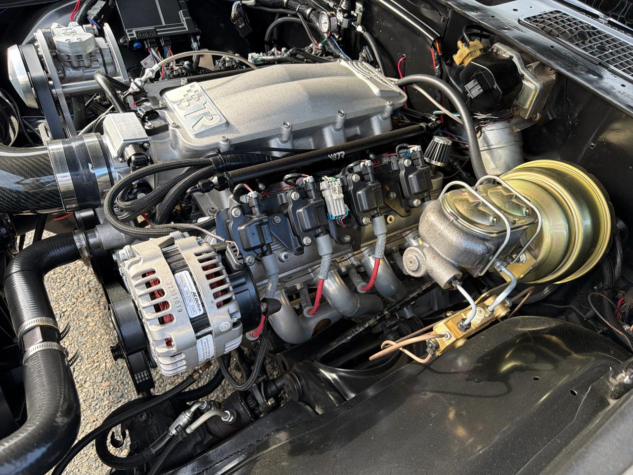Chevrolet Chevelle Malibu SS  1969