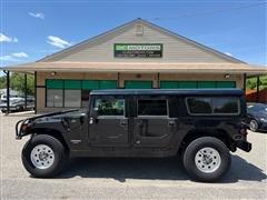 1998 AM General Hummer 