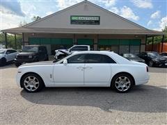 2014 Rolls-Royce Ghost 