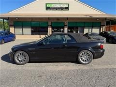 2001 BMW 3 Series 