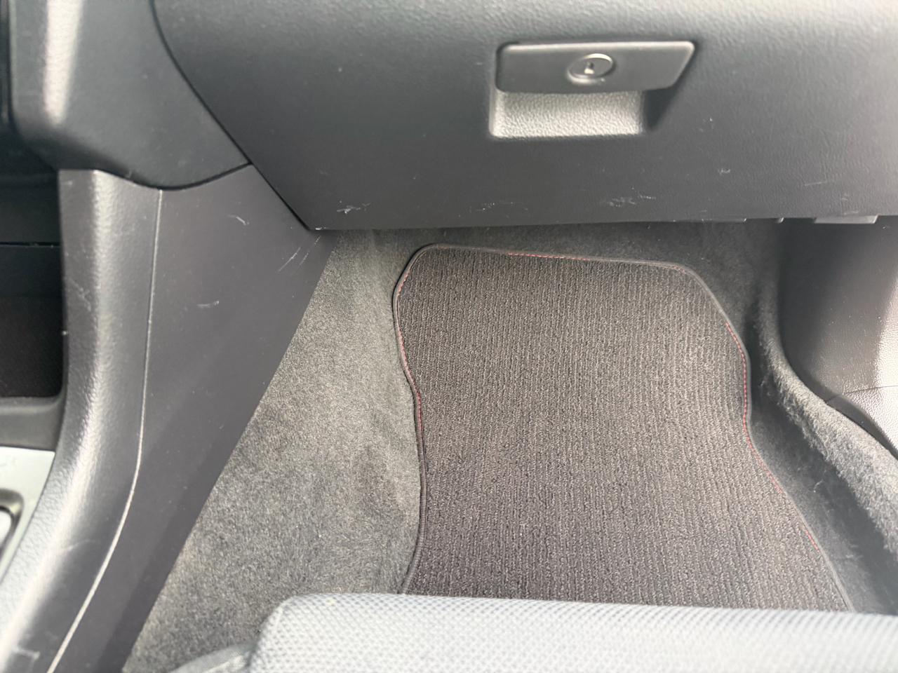 Subaru WRX Premium Manual 2021