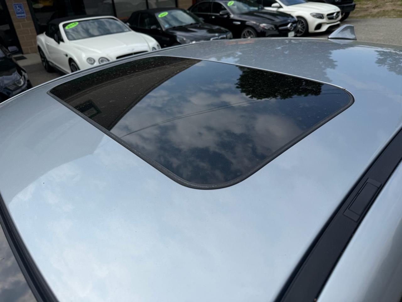 Subaru WRX Premium CVT 2019