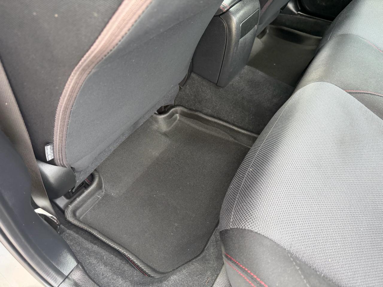 Subaru WRX Premium CVT 2019