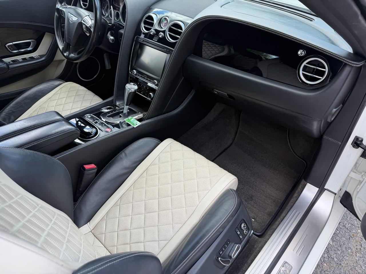 Bentley Continental GT 2dr Conv V8 S 2016
