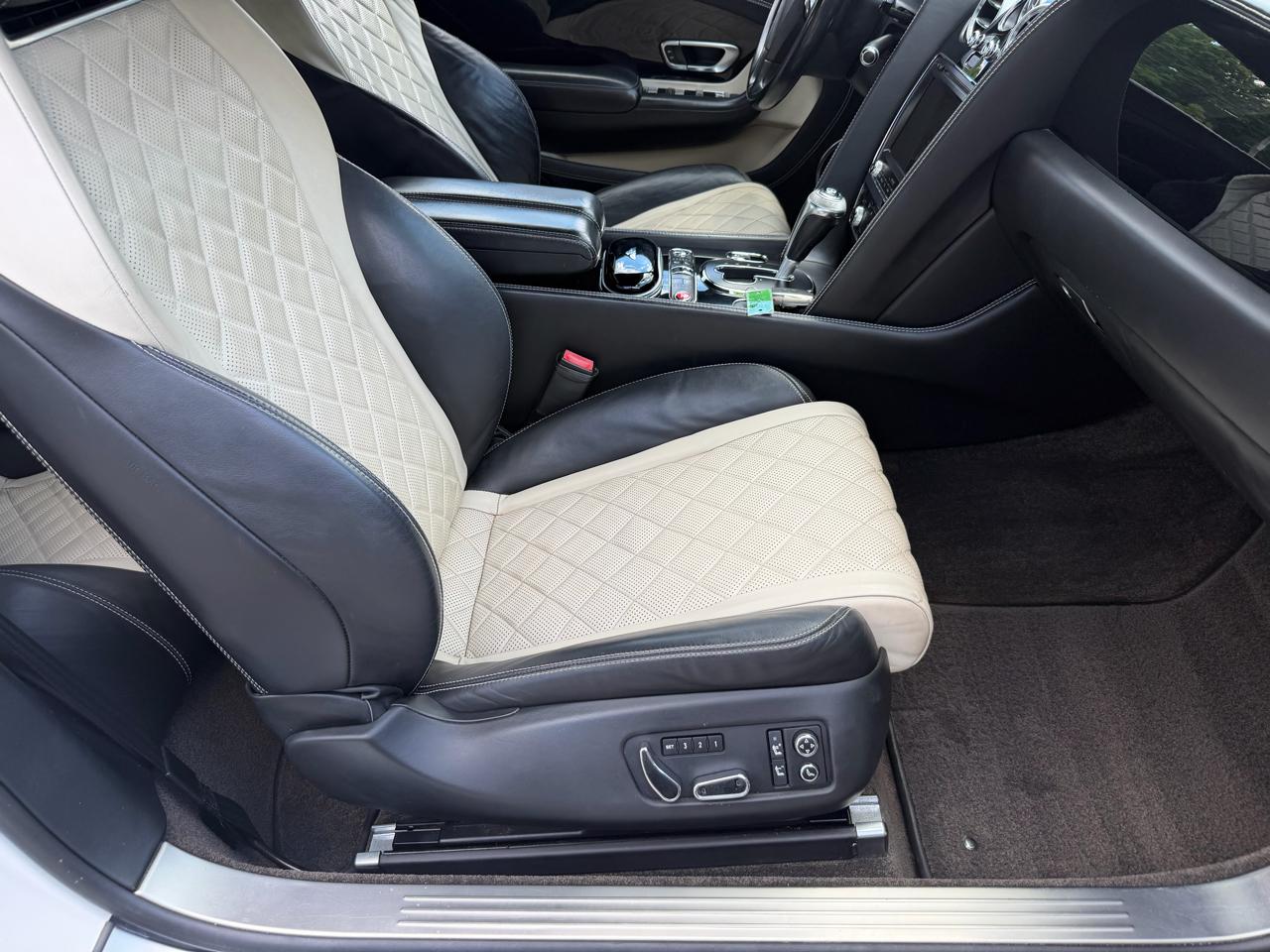 Bentley Continental GT 2dr Conv V8 S 2016