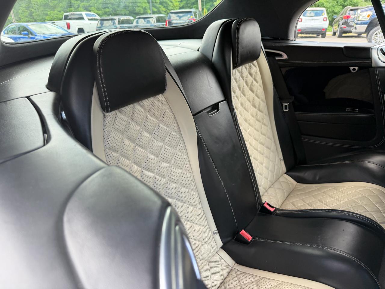 Bentley Continental GT 2dr Conv V8 S 2016