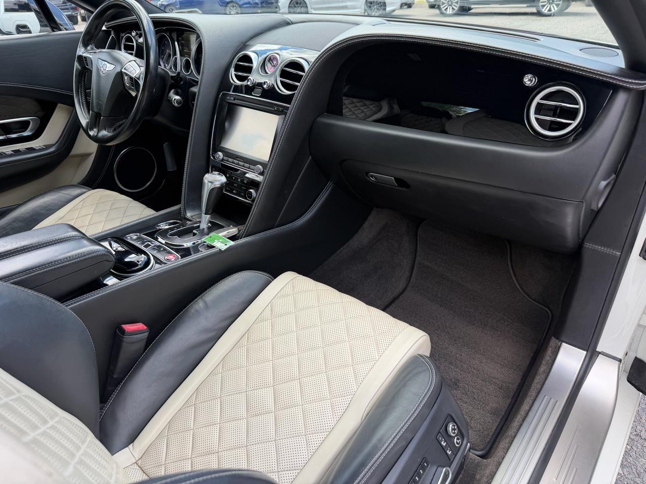 Bentley Continental GT 2dr Conv V8 S 2016