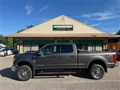 2018 Ford Super Duty F-250 SRW 