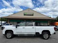 2021 GMC Sierra 3500HD 