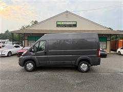 2017 RAM ProMaster Cargo Van 