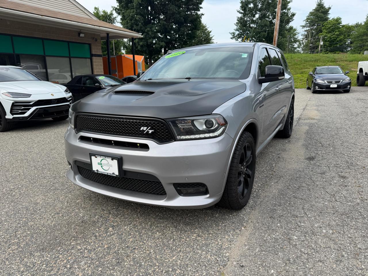 Dodge Durango R/T AWD 2020