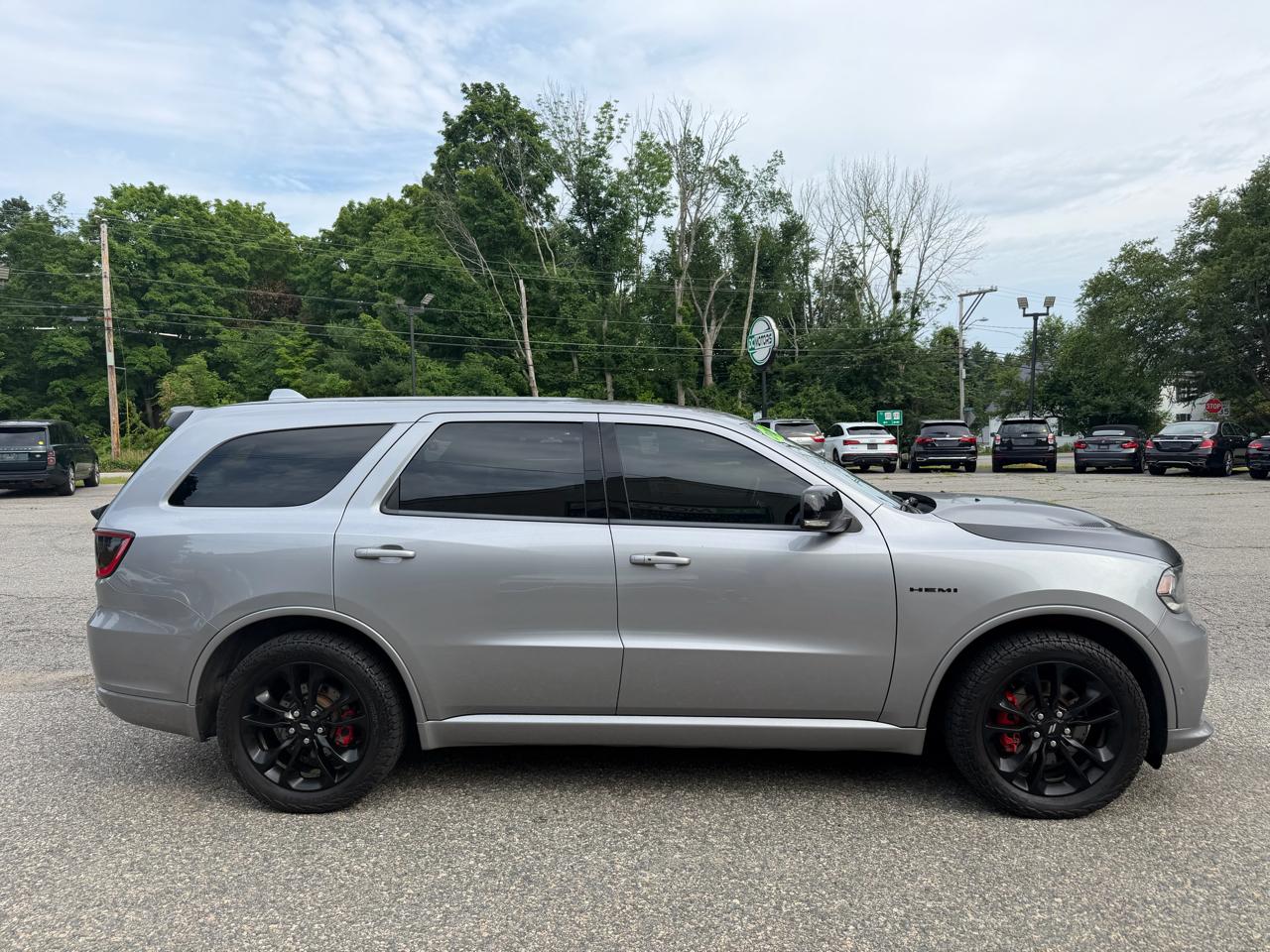 Dodge Durango R/T AWD 2020