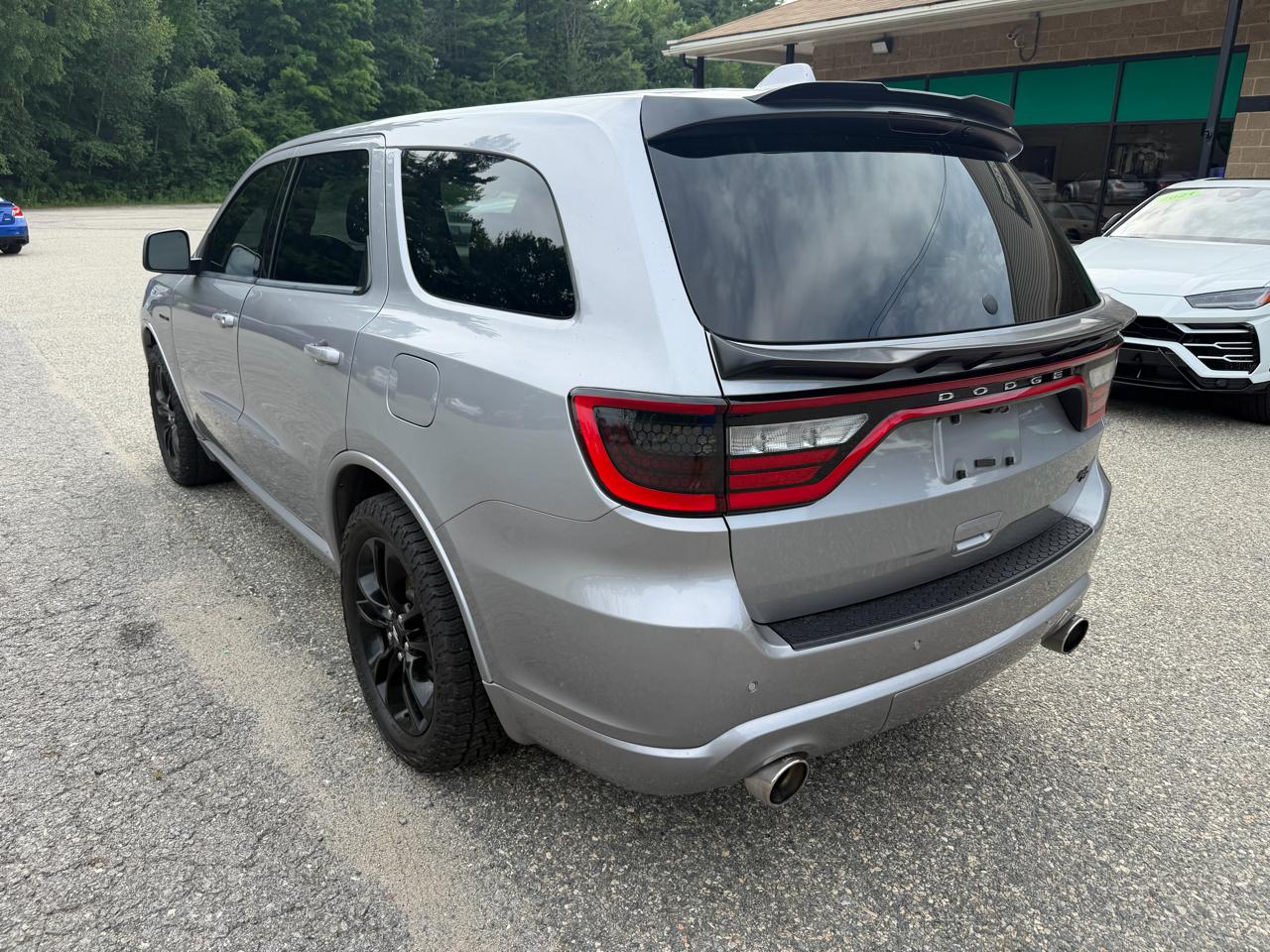 Dodge Durango R/T AWD 2020