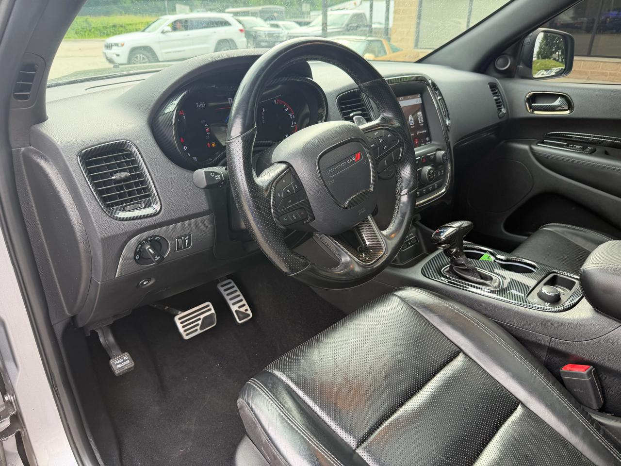 Dodge Durango R/T AWD 2020