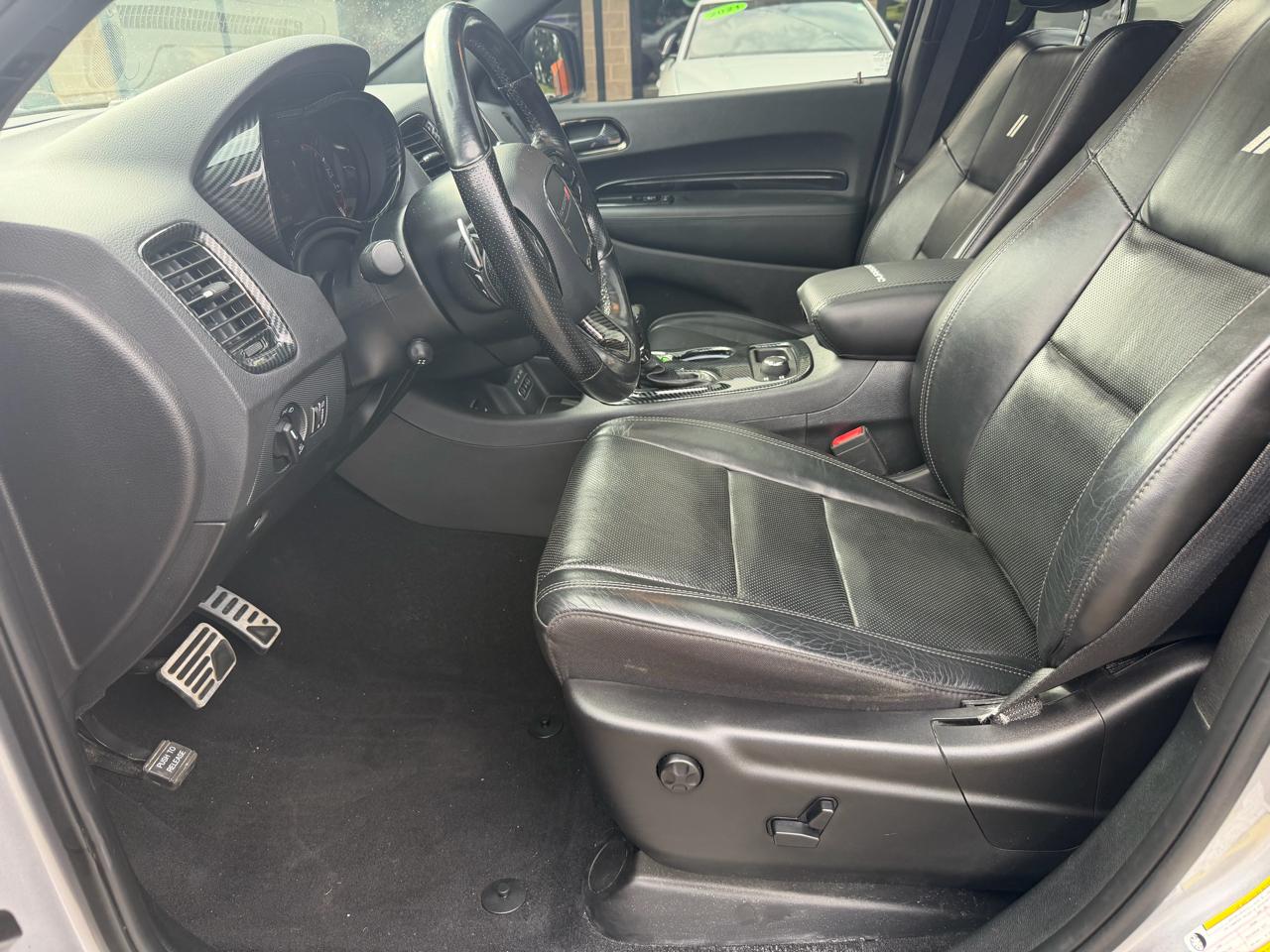 Dodge Durango R/T AWD 2020