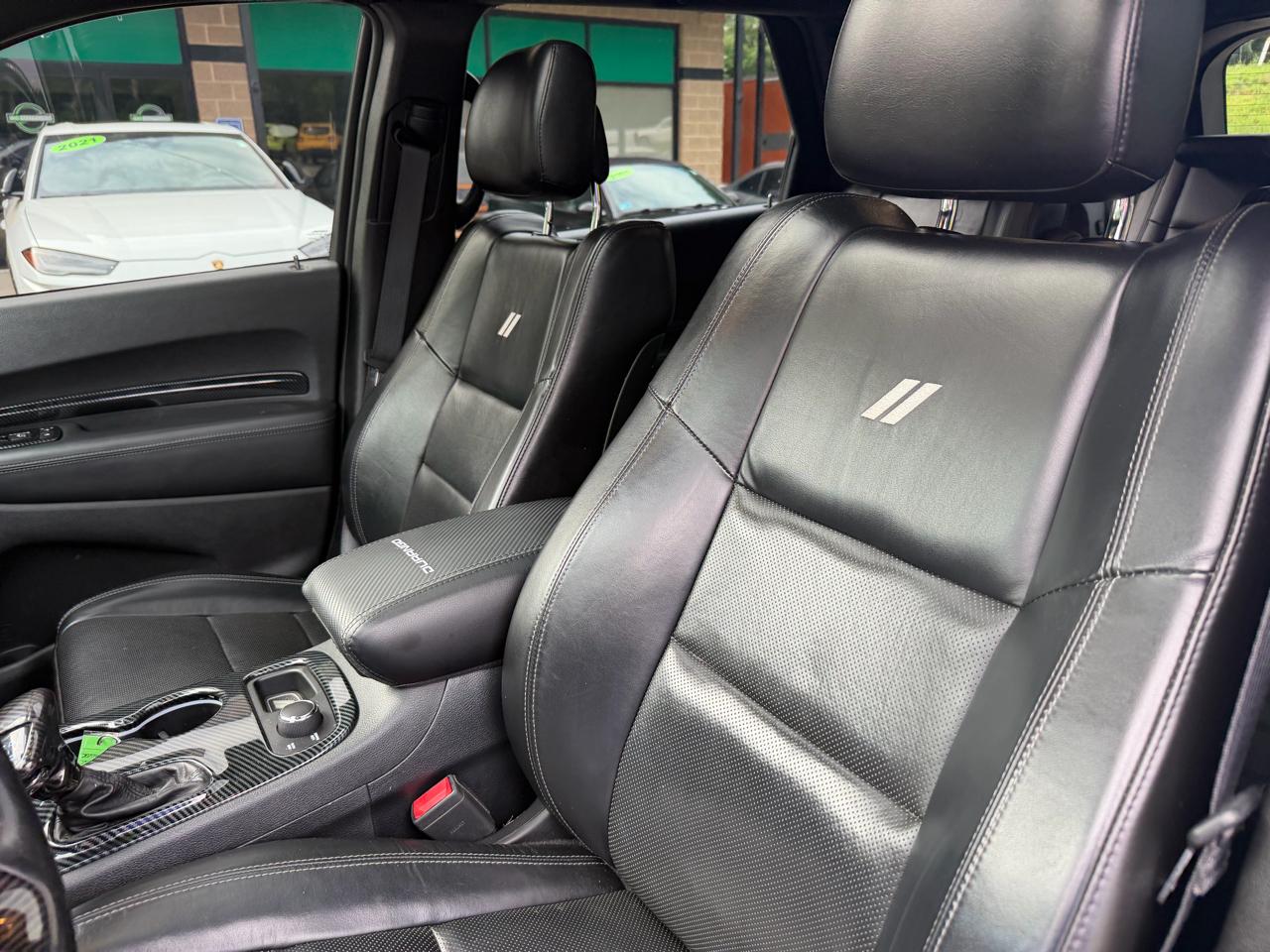 Dodge Durango R/T AWD 2020