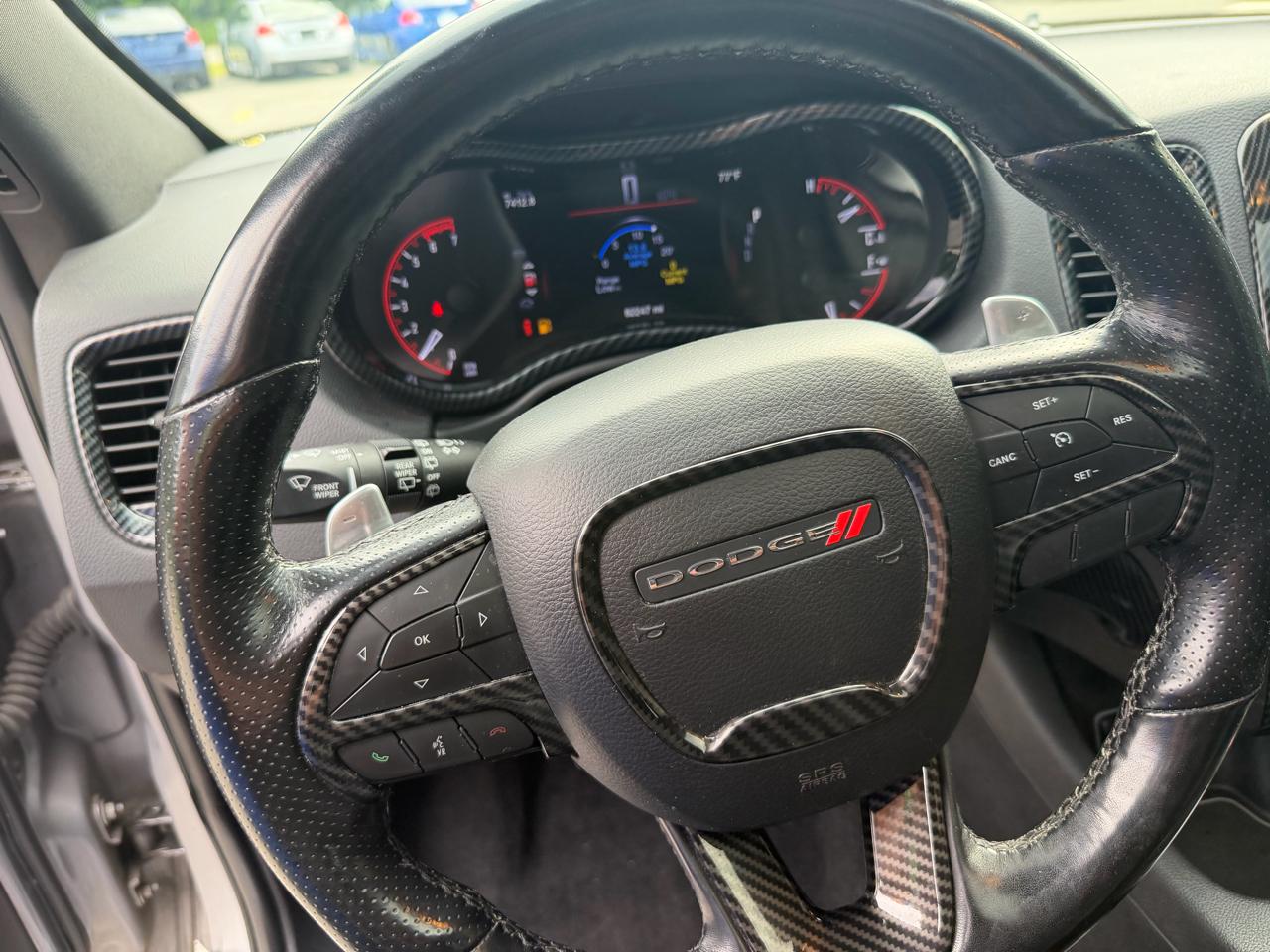 Dodge Durango R/T AWD 2020
