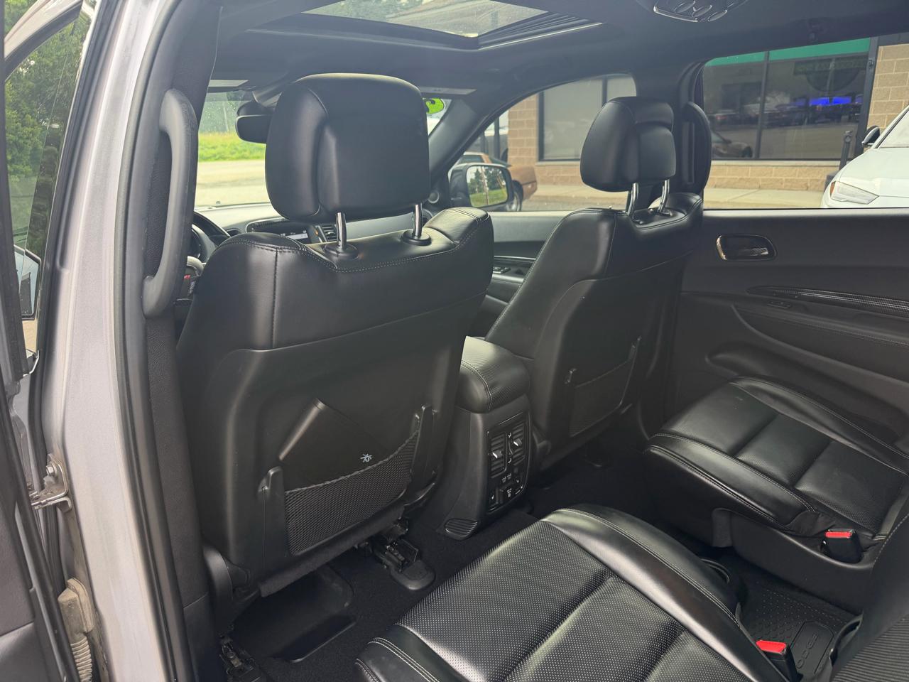 Dodge Durango R/T AWD 2020