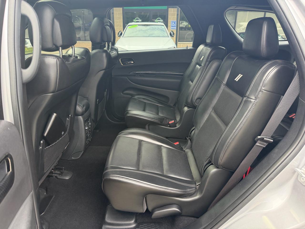 Dodge Durango R/T AWD 2020