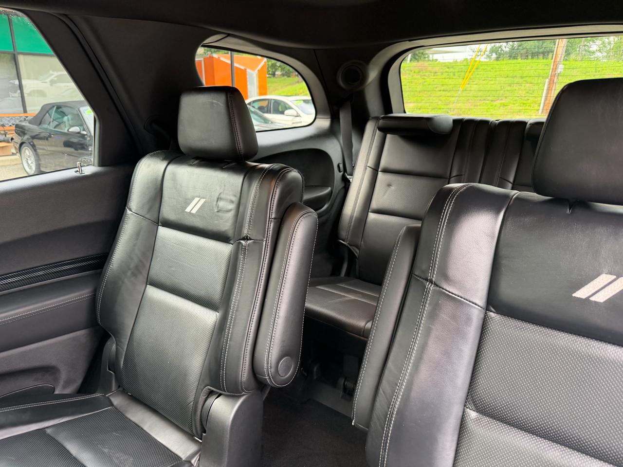 Dodge Durango R/T AWD 2020