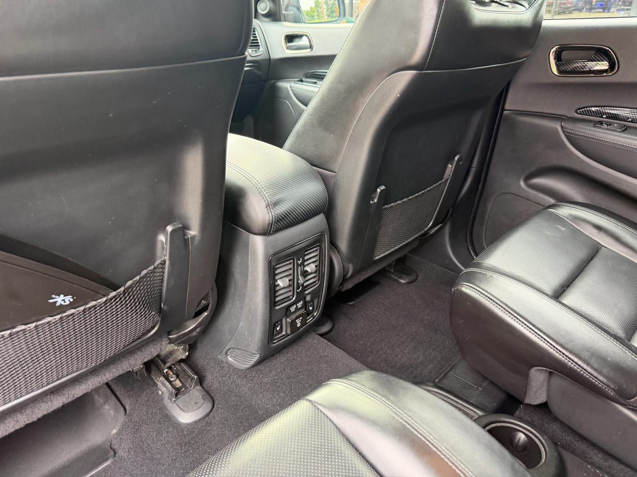 Dodge Durango R/T AWD 2020