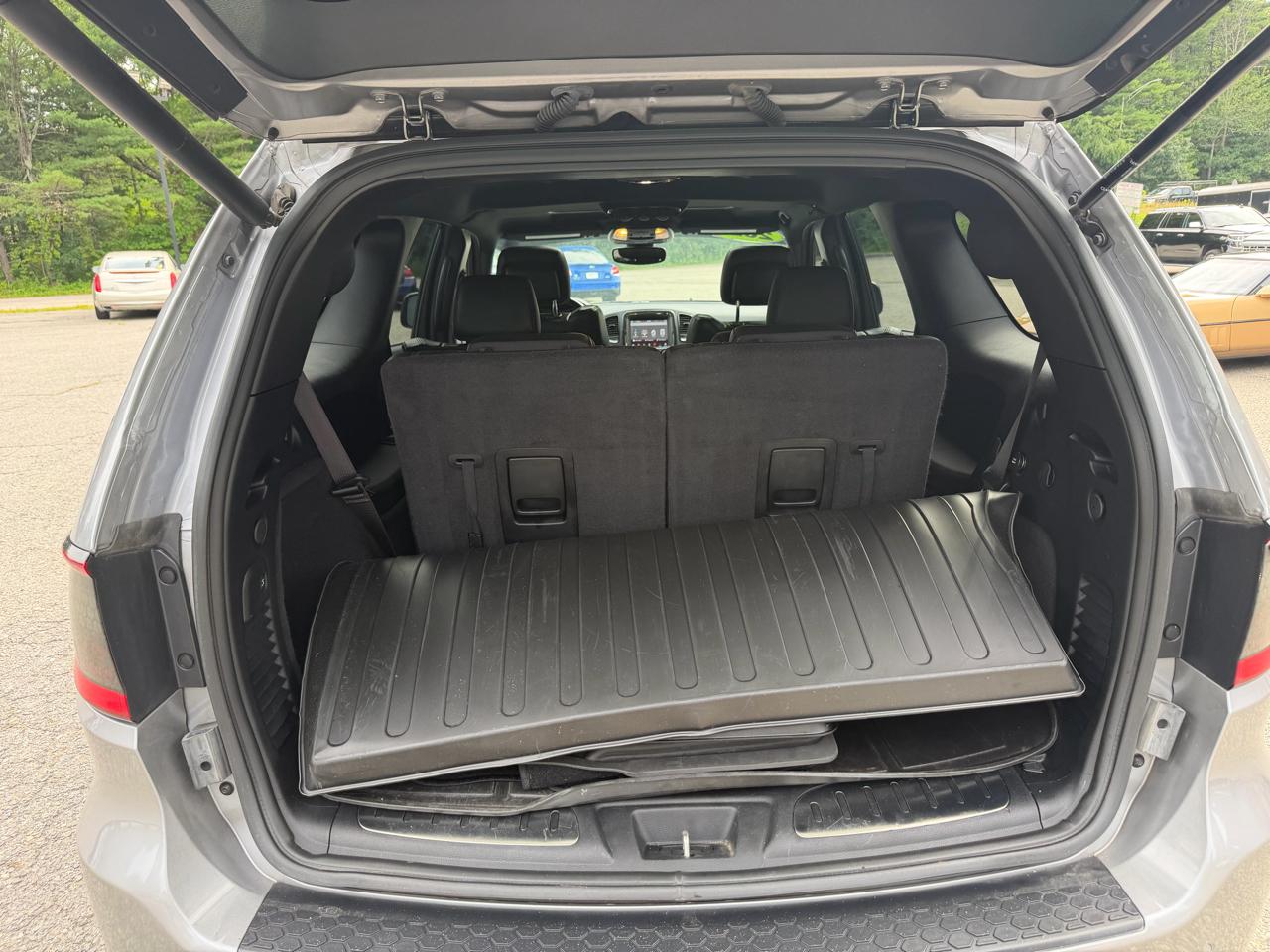 Dodge Durango R/T AWD 2020