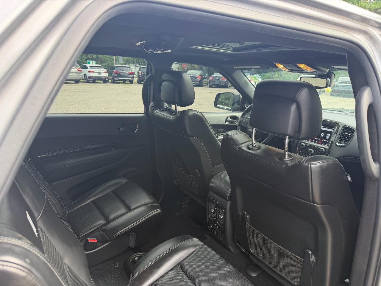 Dodge Durango R/T AWD 2020