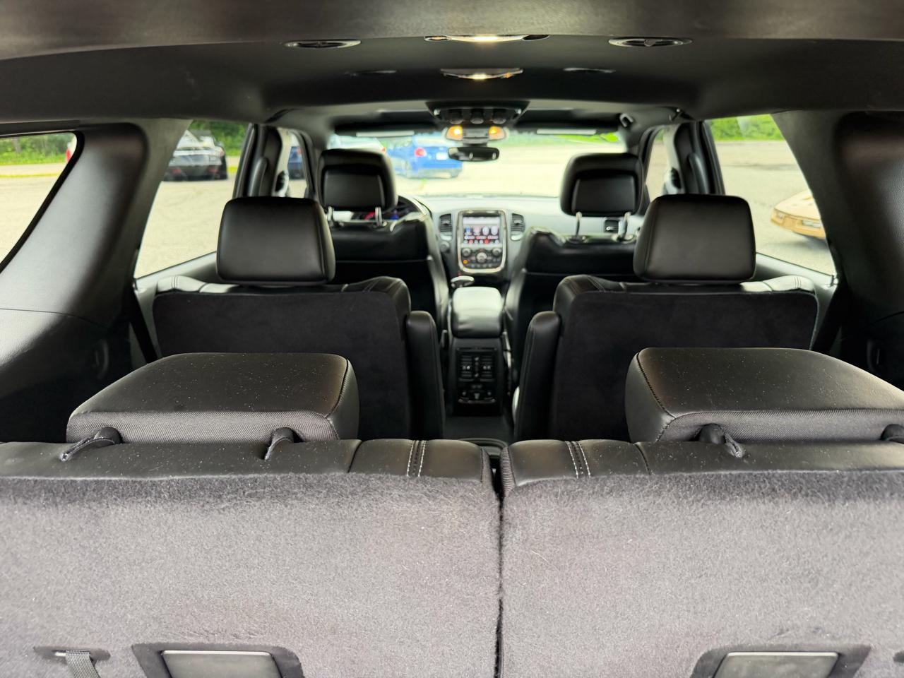 Dodge Durango R/T AWD 2020