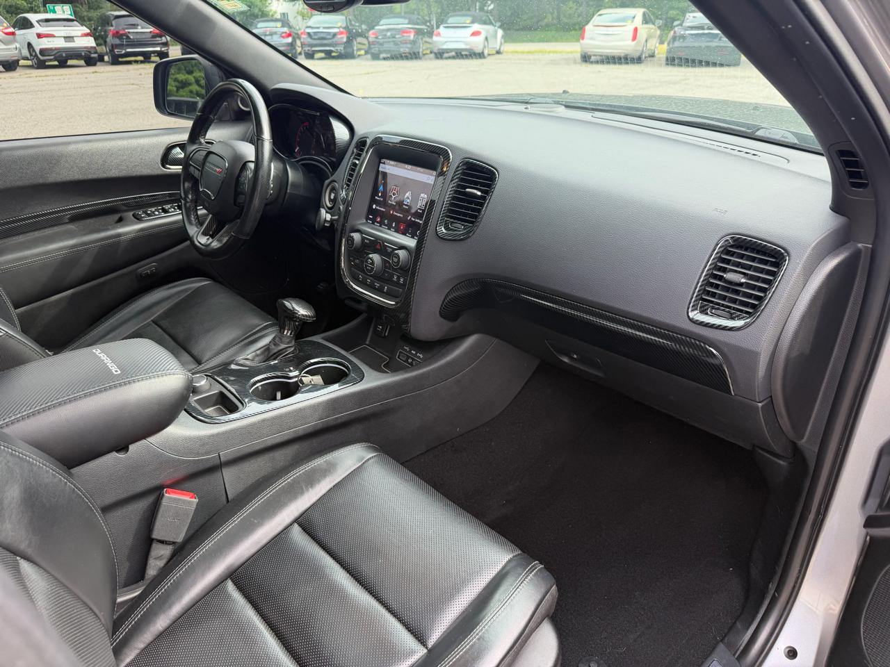 Dodge Durango R/T AWD 2020