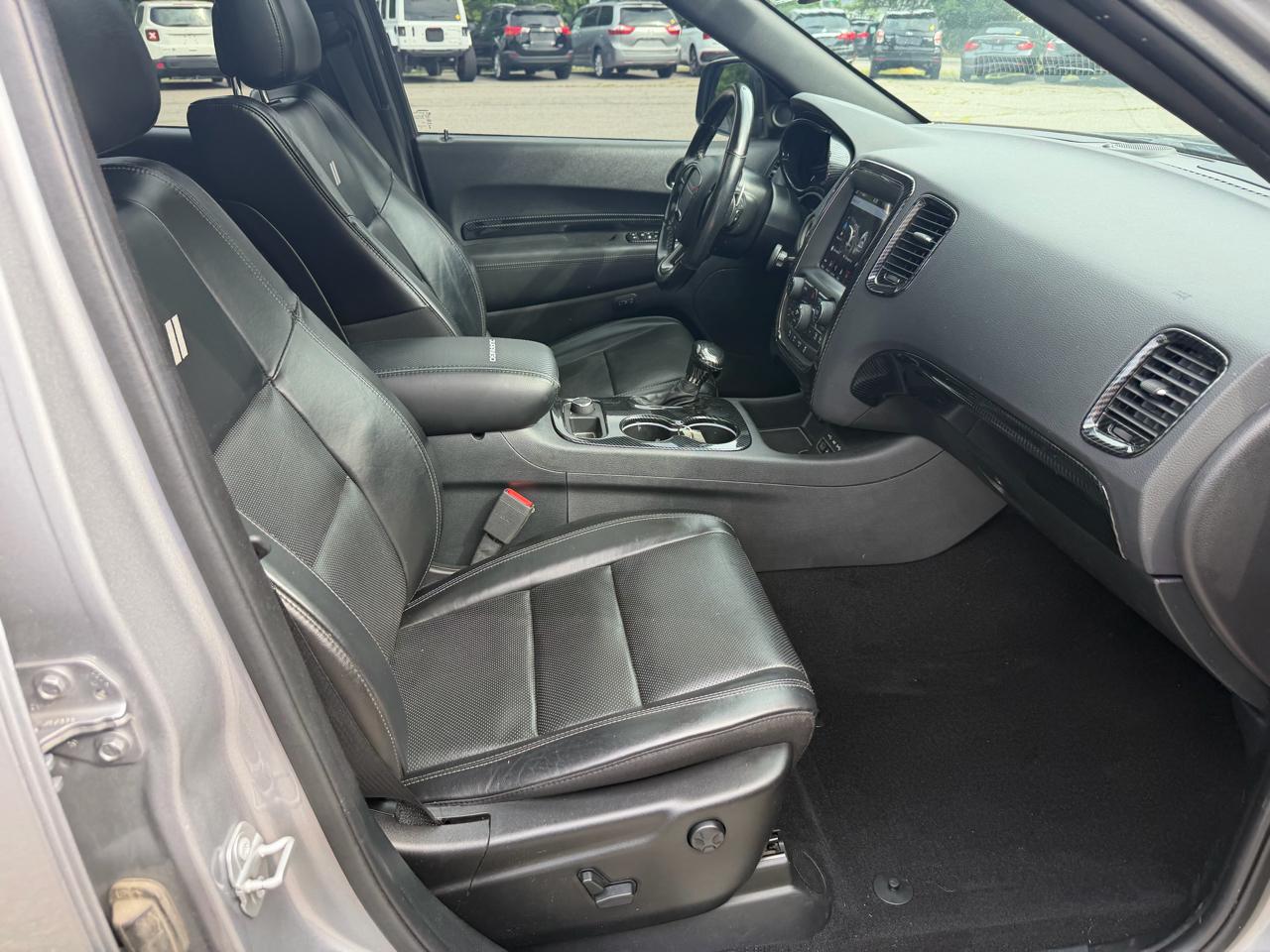 Dodge Durango R/T AWD 2020