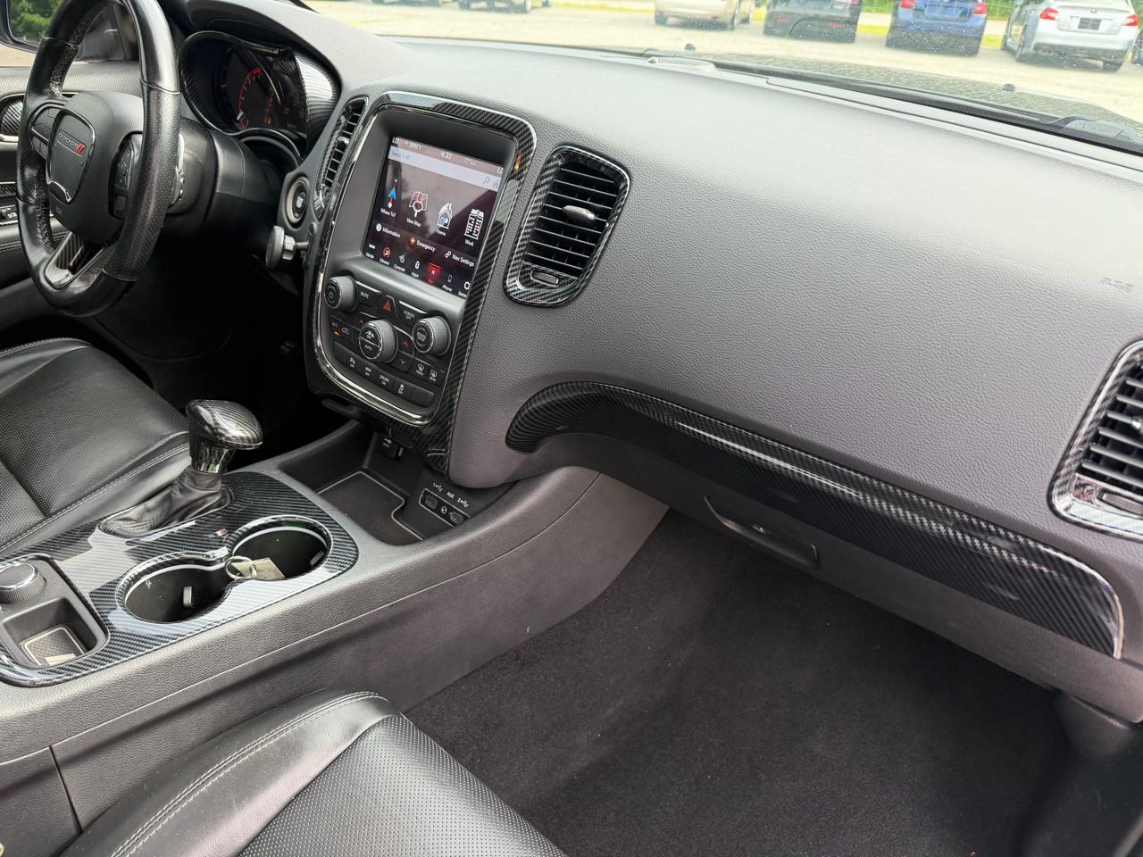 Dodge Durango R/T AWD 2020