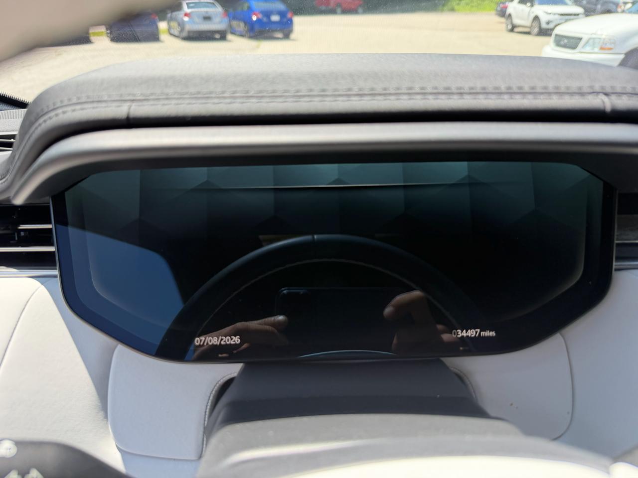 Land Rover Range Rover Sport P400 SE Dynamic 2023