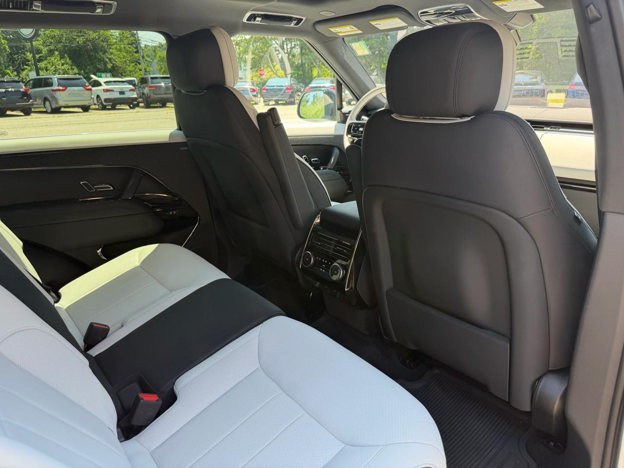 Land Rover Range Rover Sport P400 SE Dynamic 2023