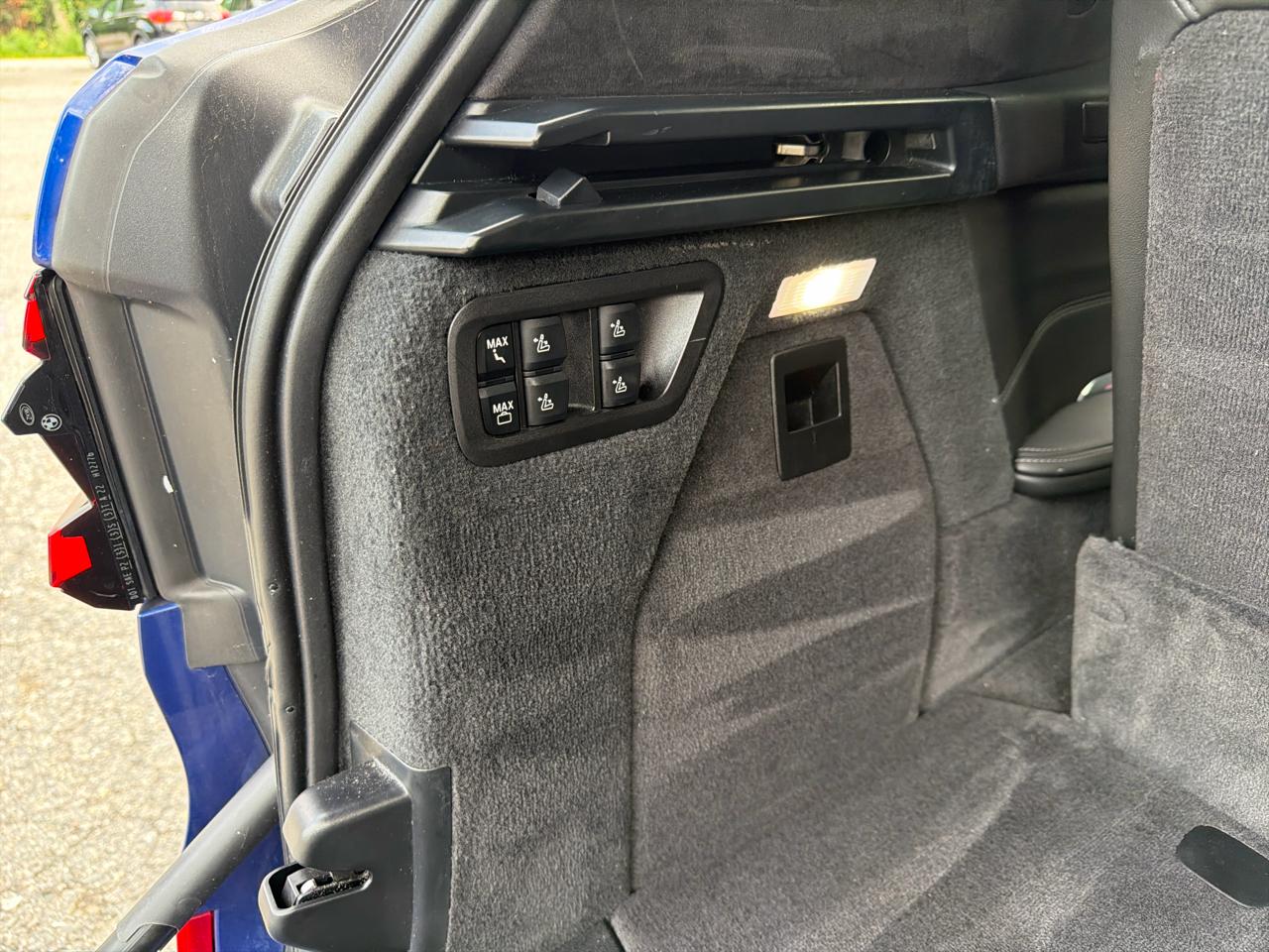 BMW X7 M60i Sports Activity Vehicle 2024