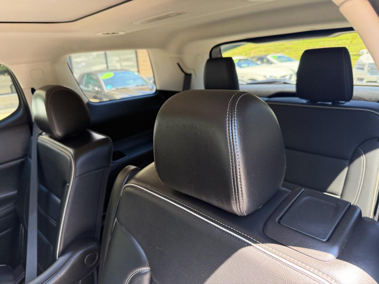 GMC Acadia AWD 4dr Denali 2022