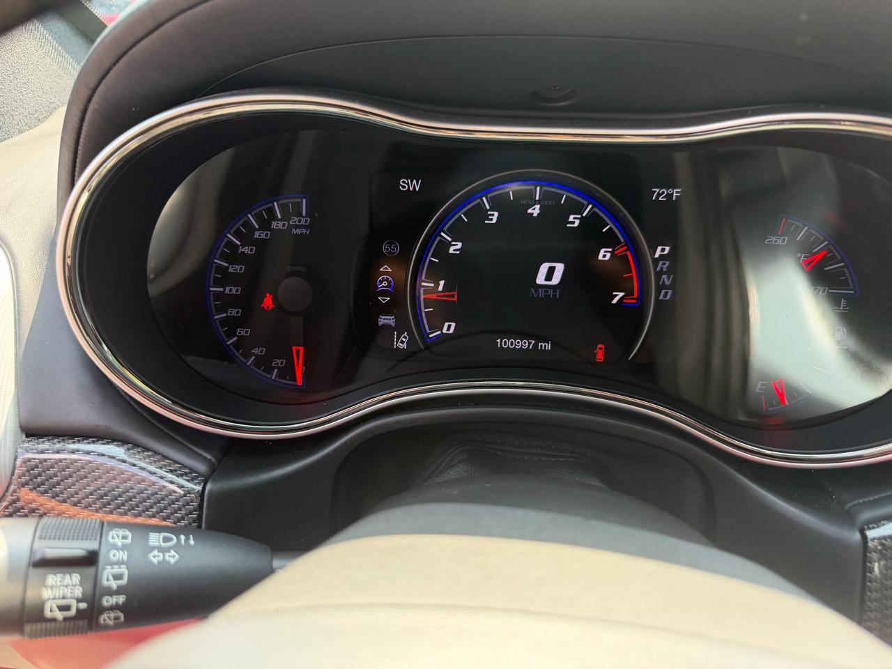 Jeep Grand Cherokee Trackhawk 4x4 *Ltd Avail* 2018