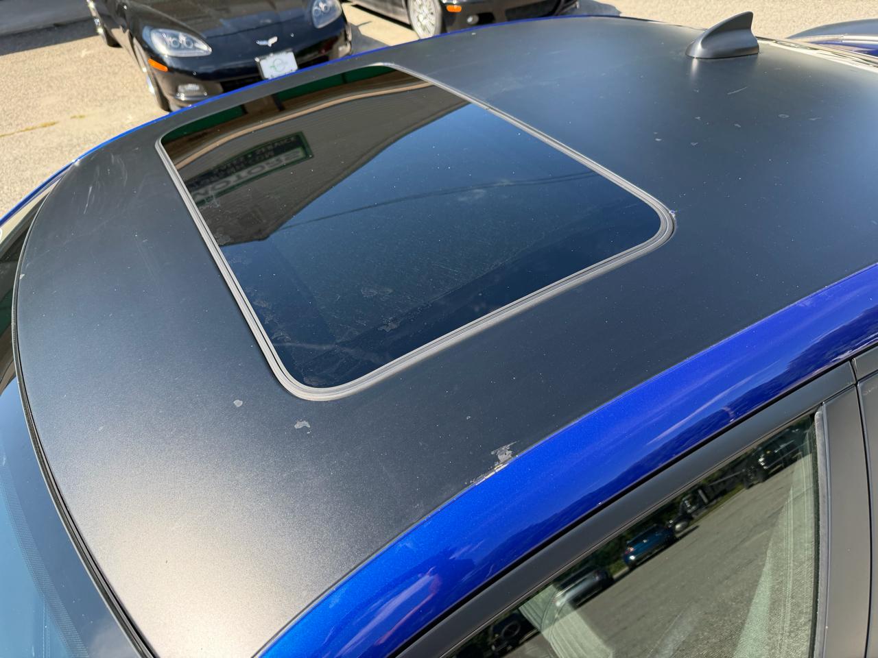 Dodge Charger R/T RWD 2021