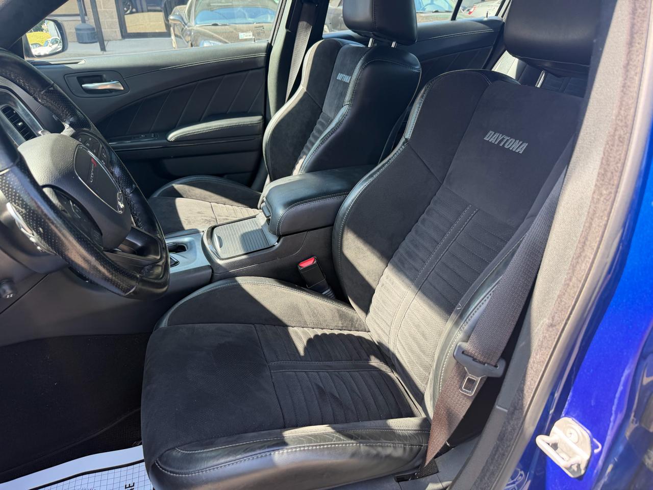 Dodge Charger R/T RWD 2021