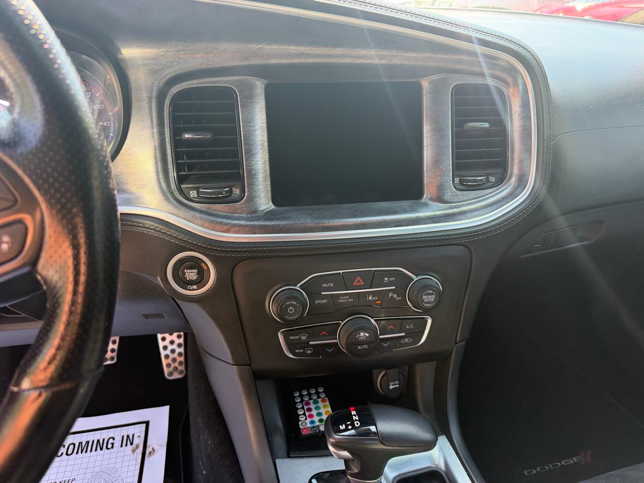 Dodge Charger R/T RWD 2021