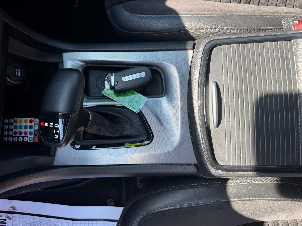Dodge Charger R/T RWD 2021