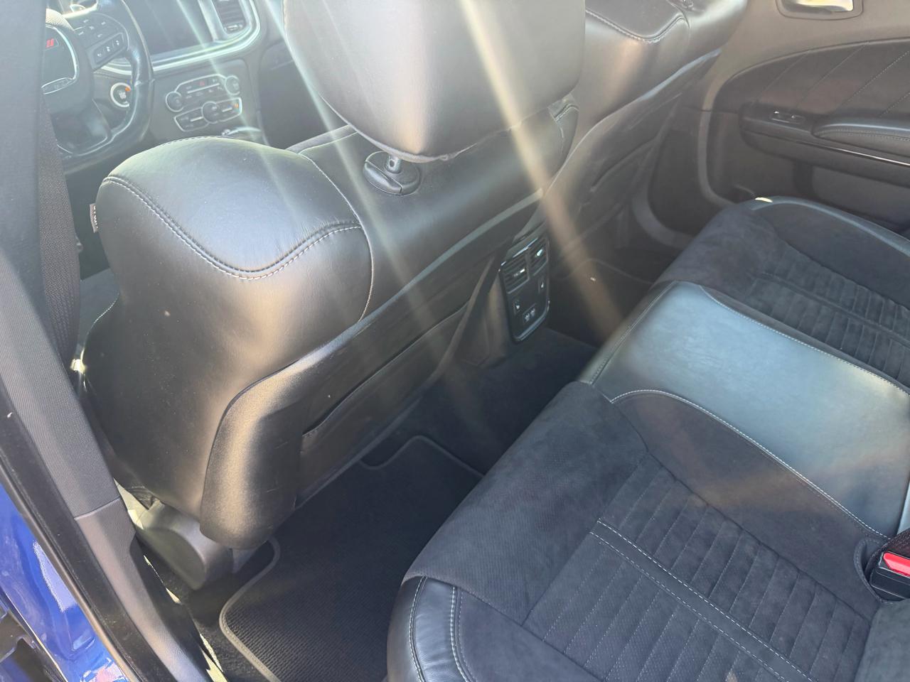 Dodge Charger R/T RWD 2021